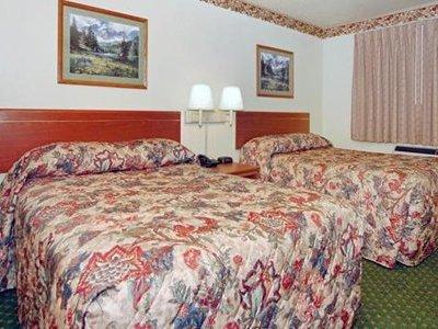 Econo Lodge City Center Πόρτλαντ Εξωτερικό φωτογραφία