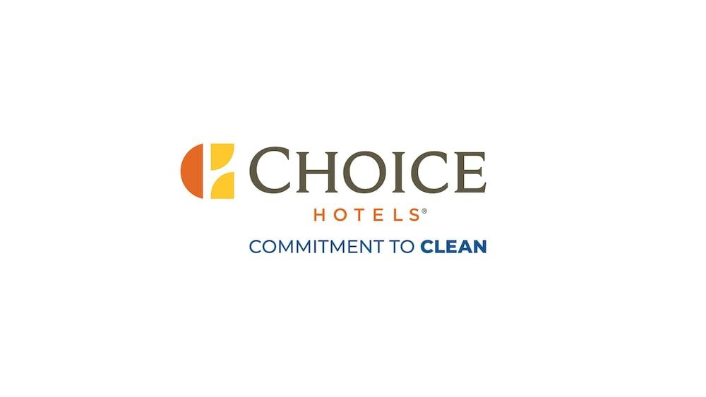 Econo Lodge City Center Πόρτλαντ Εξωτερικό φωτογραφία