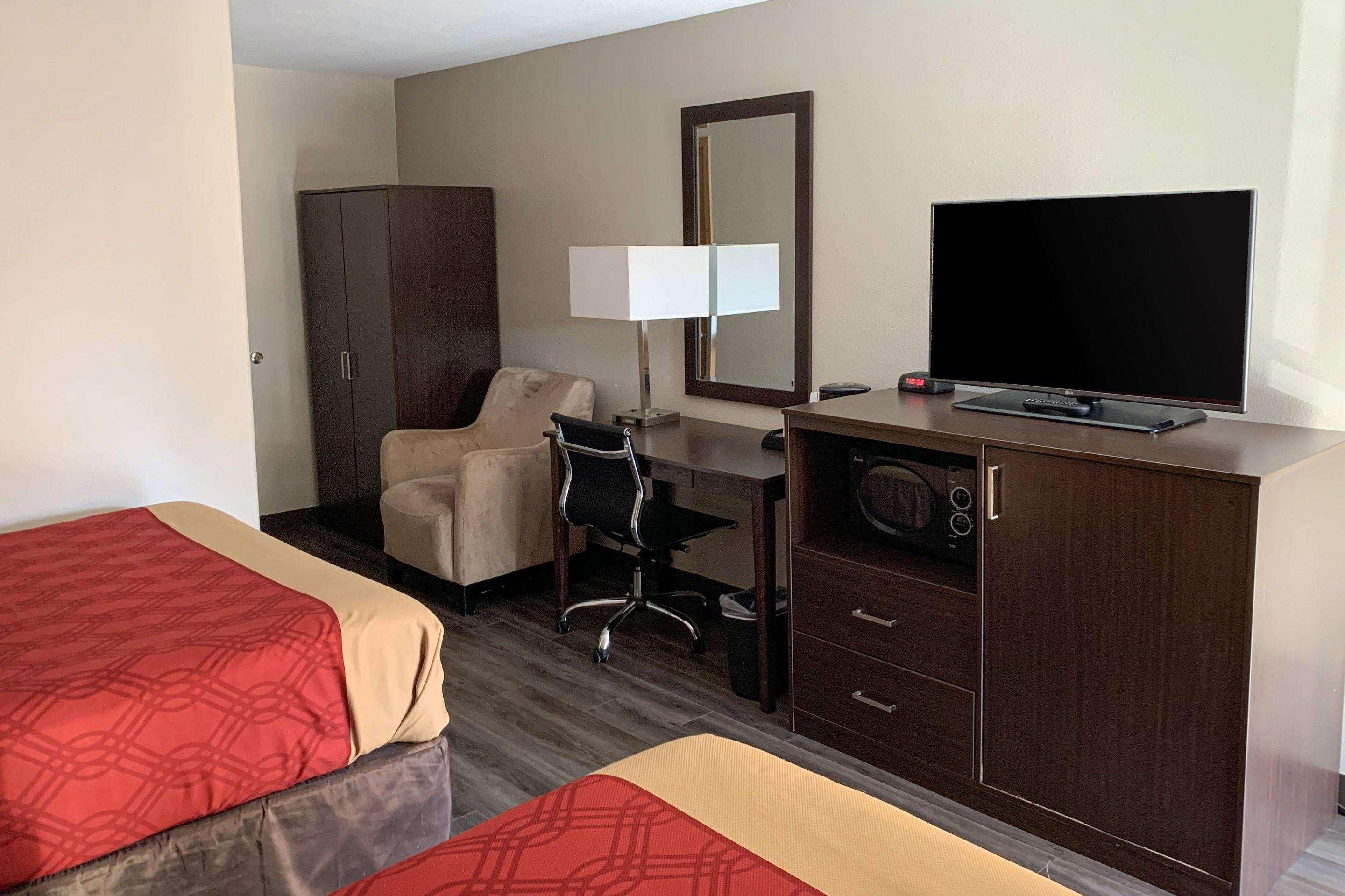 Econo Lodge City Center Πόρτλαντ Εξωτερικό φωτογραφία