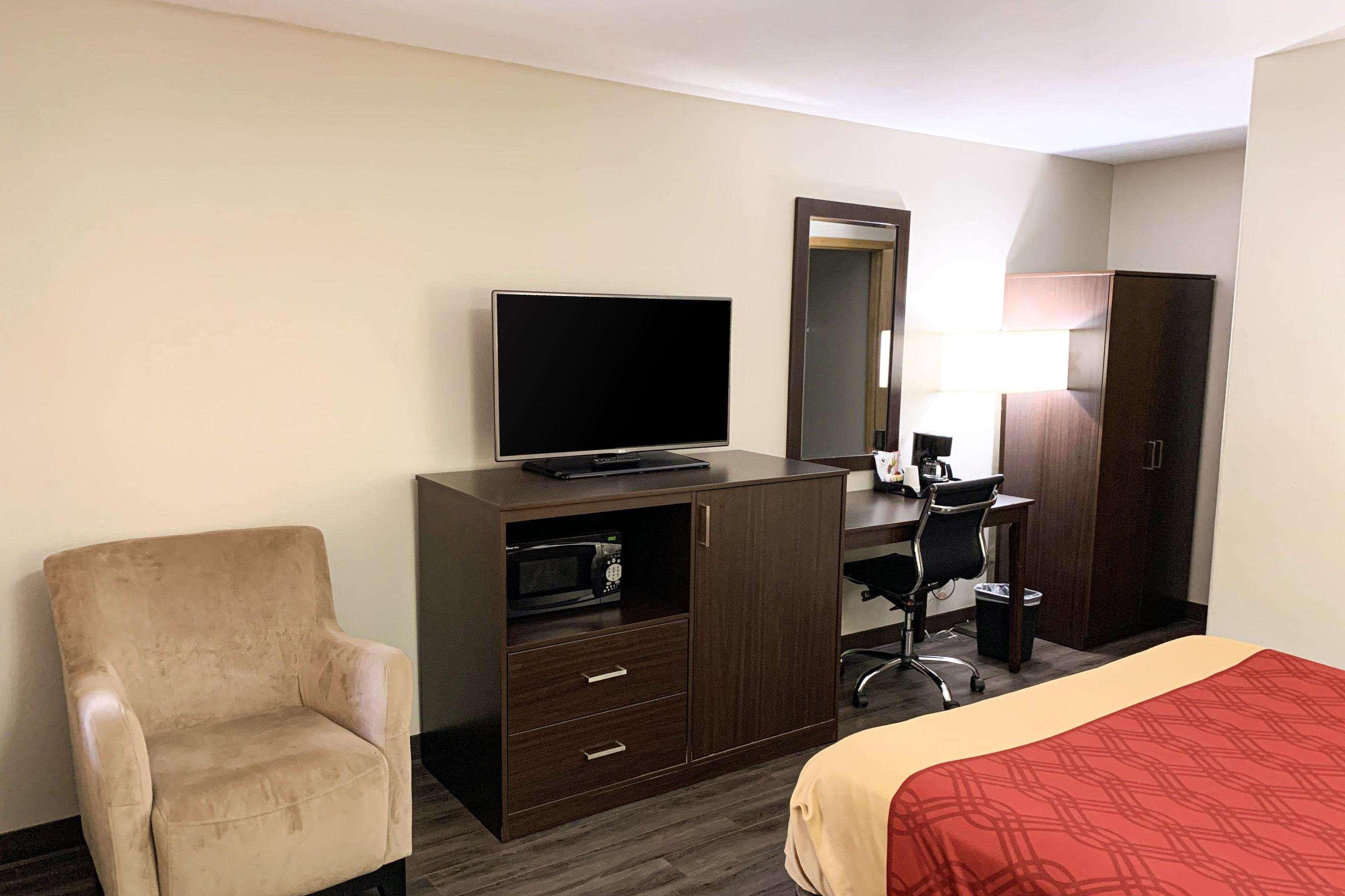 Econo Lodge City Center Πόρτλαντ Εξωτερικό φωτογραφία