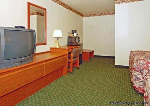Econo Lodge City Center Πόρτλαντ Δωμάτιο φωτογραφία