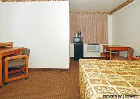 Econo Lodge City Center Πόρτλαντ Δωμάτιο φωτογραφία