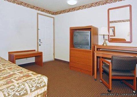 Econo Lodge City Center Πόρτλαντ Δωμάτιο φωτογραφία