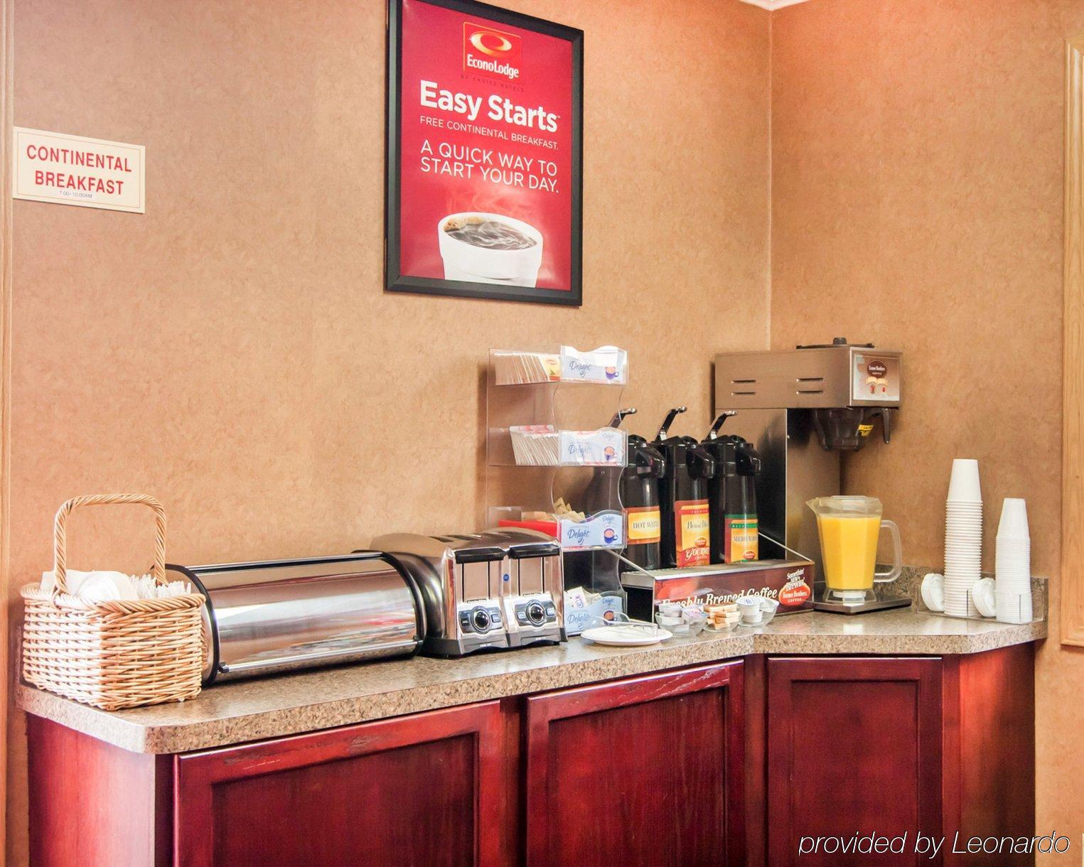 Econo Lodge City Center Πόρτλαντ Εξωτερικό φωτογραφία
